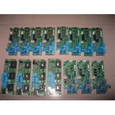 Danfoss 13384074DT0100 power board board,13384074DT01