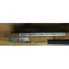 Fanuc A16B-1211-0331 Board,