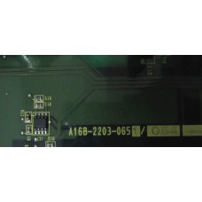 Fanuc A16B-2203-0651 Board,