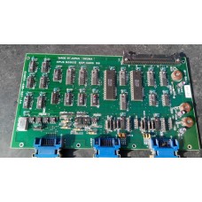 Okuma E4809-436-027-A Board,