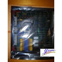 Philips Typ:9404 462 02021 Temperature Board