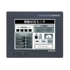 Mitsubishi GT1150-QLBD GOT Graph. Touch terminal,GT1150-QLBD