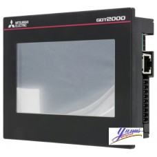 Mitsubishi GT2104-RTBD GOT2000;4,3"