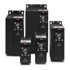 Danfoss FC-302P75KT5E20H2BGC inverter,FC-302P75KT5