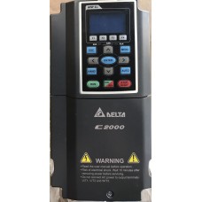 Delta VFD900C43A 125Kw inverter,VFD900C43A