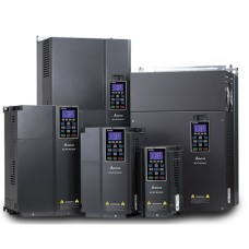 Delta VFD900CP43A-00 90Kw inverter,VFD900CP43A-