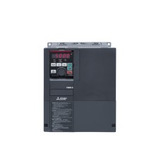 Mitsubishi FR-A840-00083-E2-60 Inverter,FR-A840-0008