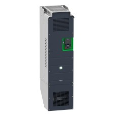 Schneider ATV930D55M3C Variable speed drive - ATV930 - 55kW - 200/240V- w/o braking unit - IP00,ATV930D55M3C