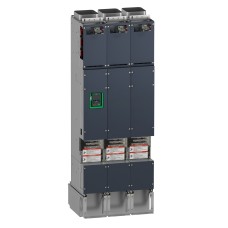 Schneider ATV9A0C40Q4 Variable speed drive Altivar Process Modular, ATV900, single drive, 400V, 400 kW,ATV9A0C40Q4