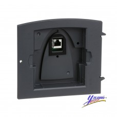 Schneider VW3A1102 Door mounting kit - for remote graphic terminal - variable speed drive - IP54