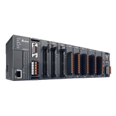 Delta AS-F2DA PLC,AS-F2DA