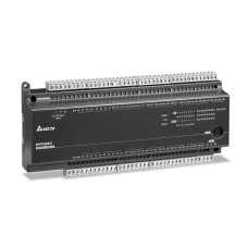 Delta DVP10EC00T3 PLC,DVP10EC00T3