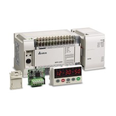 Delta DVP01HC-H2 PLC,DVP01HC-H2