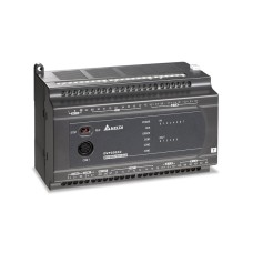 Delta DVP-ES2/EX2 Series,DVP-ES2EX2