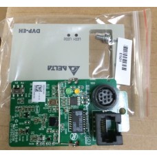 Delta DVP-FEN01 Ethernet Communication Card,DVP-FEN01
