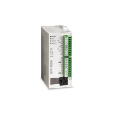 Delta DVP01PU-S PLC,DVP01PU-S