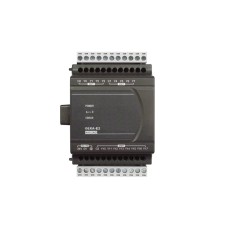 Delta DVP02DA-E2 PLC,DVP02DA-E2