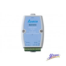 Delta IFD8520 Modbus Serial Communication Devices 