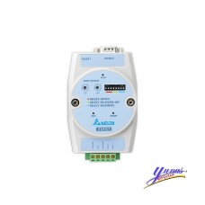 Delta IFD9502 DeviceNet Communication Devices 