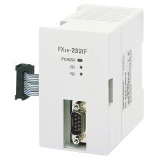 Mitsubishi FX2N-232IF PLC, FX2N RS232C Interface module,FX2N-232IF