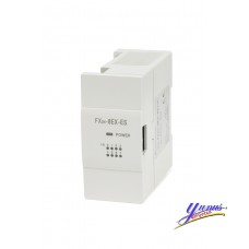 Mitsubishi FX2N-8EX-ES/UL PLC, FX2N Modular extension unit