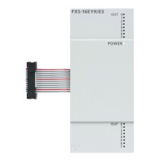 Mitsubishi FX5-16EYT/ESS FX5;I/O Extension,FX5-16EYT/ES
