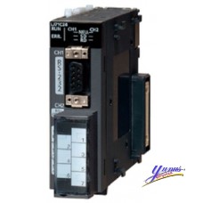 Mitsubishi LJ71C24 SPS, L-Serie Serial Interface Module
