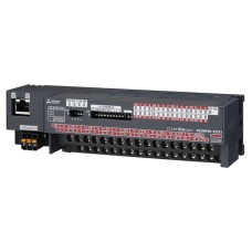 Mitsubishi NZ2MFB1-32TE1 PLC CC-Link IE Field Basic, 32 Transitor Output,NZ2MFB1-32TE