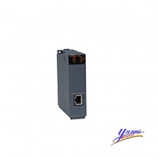 Mitsubishi QJ71E71-100 PLC Q Series Ethernet module Mitsubishi QJ71E71-100 PLC Q Series Ethernet module