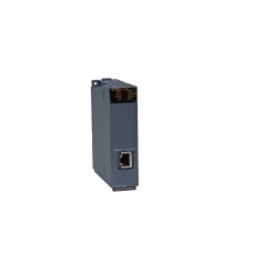 Mitsubishi QJ71E71-100 PLC Q Series Ethernet module,QJ71E71-100