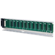 Mitsubishi R310B-HT PLC iQ-R Series, Main Base, 10 slot, Ex Temp,R310B-HT