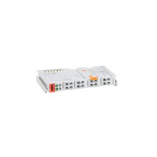Mitsubishi STL-RO2 STlite output module 2 DO Relay 230V AC, 30V DC, 2A,STL-RO2
