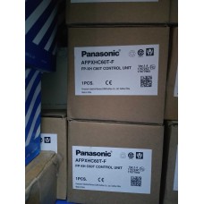 Panasonic AFPXHC60T-F PLC,AFPXHC60T-F
