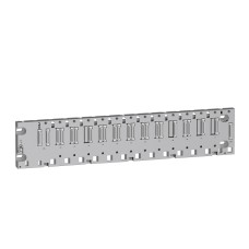 Schneider BMEXBP1200 Rack X80 - 12 slots - Ethernet backplane,BMEXBP1200
