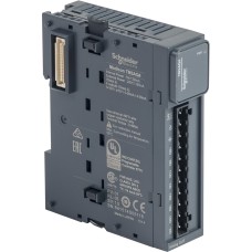 Schneider TM3AQ4 Module TM3 - 4 analog outputs,TM3AQ4