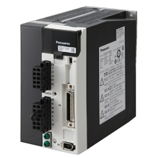 Panasonic MINAS A5 MADHT1105E Servo Driver,MADHT1105E
