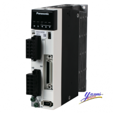 Panasonic MINAS A5 MEDHT4430 Servo Driver