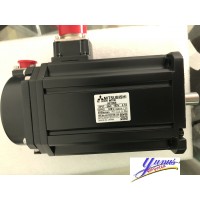 Mitsubishi HF105S-A48 1Kw Servo Motor