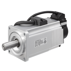 Panasonic MINAS A6 MHMF5AZA1V4 Servo Motor 100/200V 50W