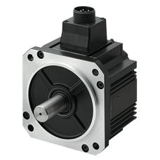 Panasonic MINAS A5 MSME084S1G Servo Motor 400V 750W,MSME084S1G