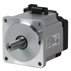 Panasonic MINAS A6 MQMF022L1V4 Servo Motor 200V 200W