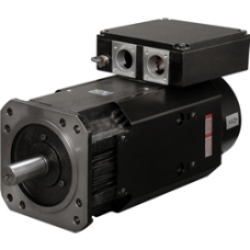 Sanyo Denki S30V163K2LXE00 Spindle Servo Motor 9.6Kw 12000Rpm,S30V163K2LXE